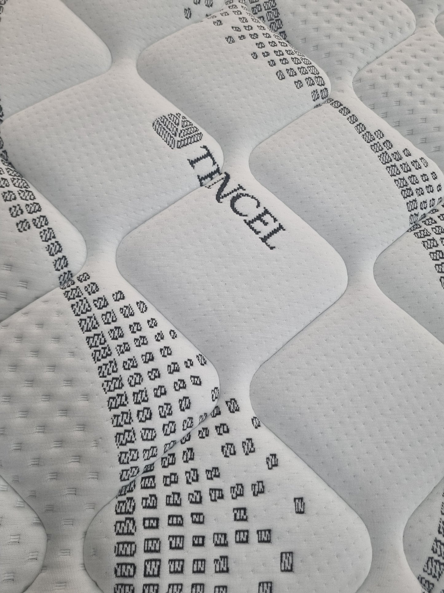 Osteo Support Australian made mattress