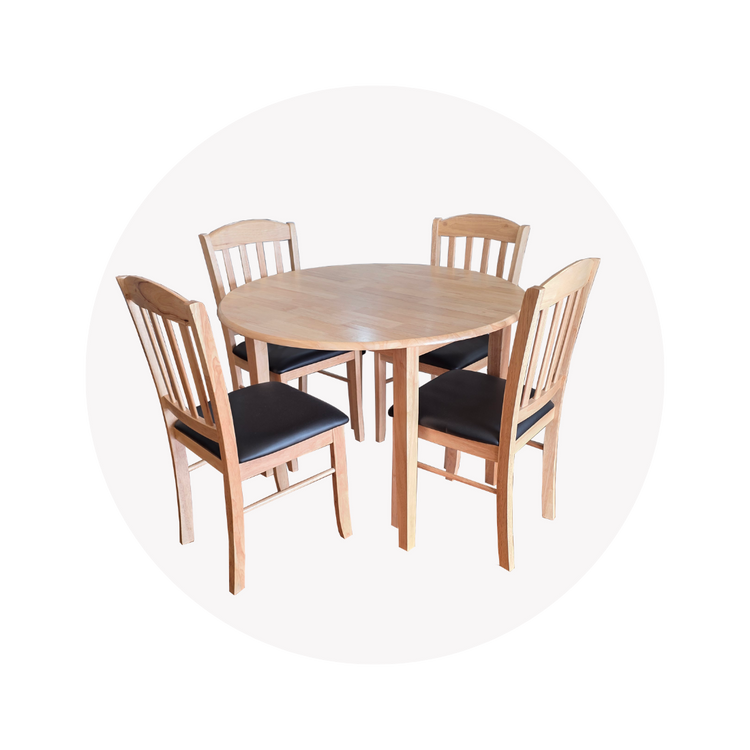 Dining Tables & Chairs