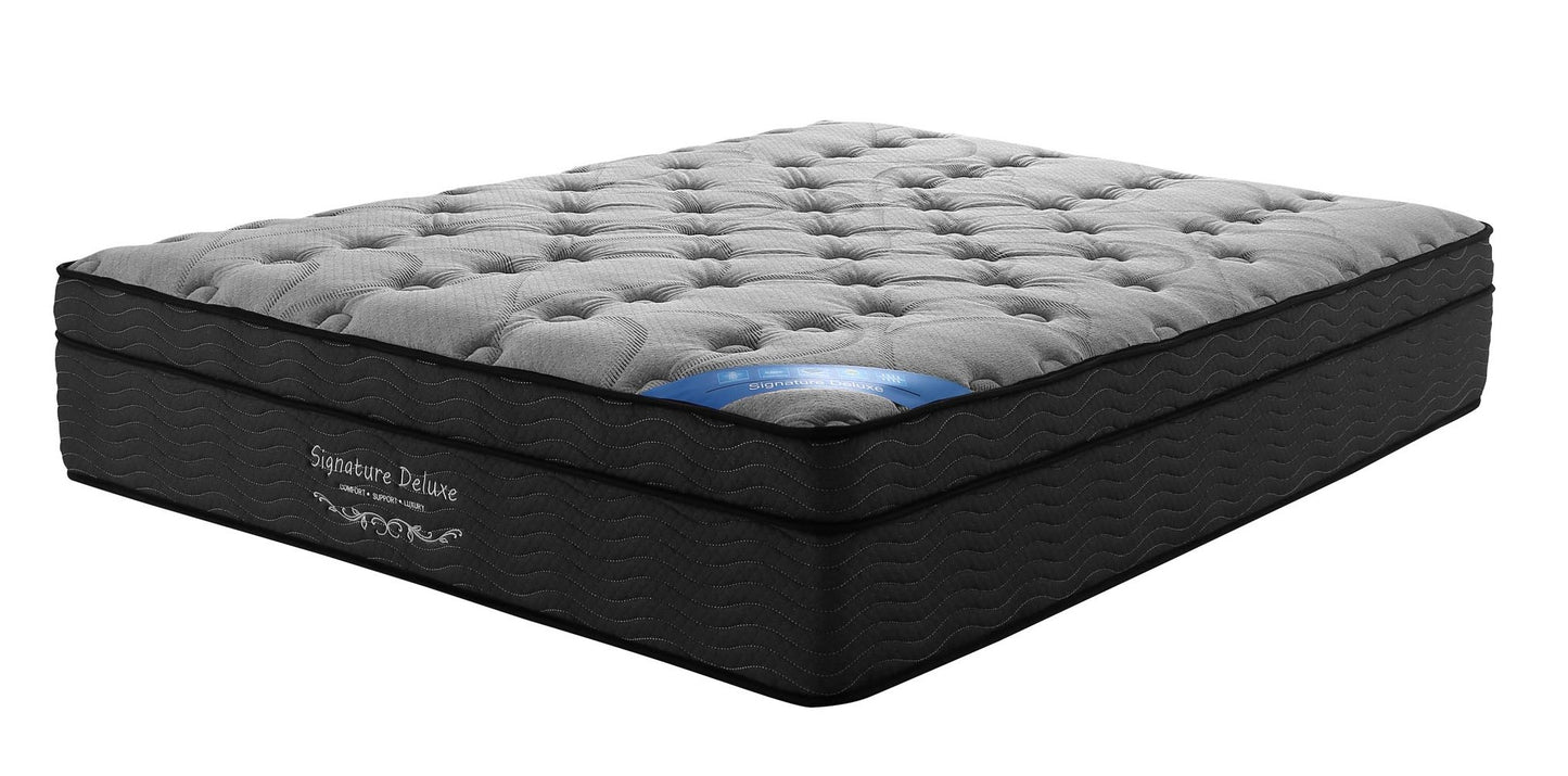 Signature Deluxe Mattress