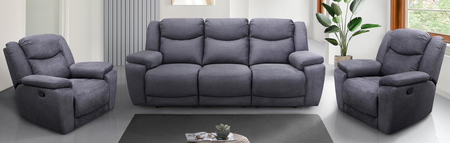 Rory Lounge Suite