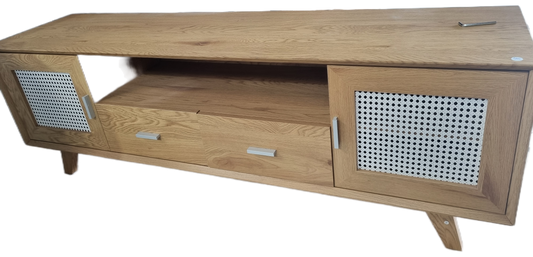 Television Entertainment unit