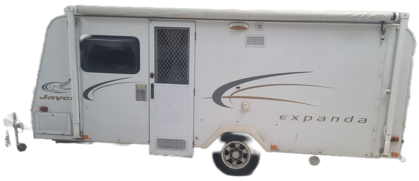 Caravan mattresses custom made to order Australian made