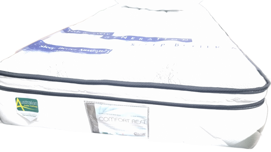 Comfort Rest Australian made mattress