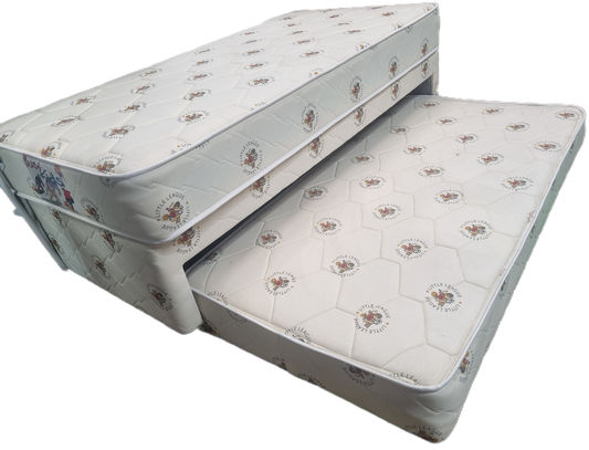 Trundle Bed Kids (roll out)