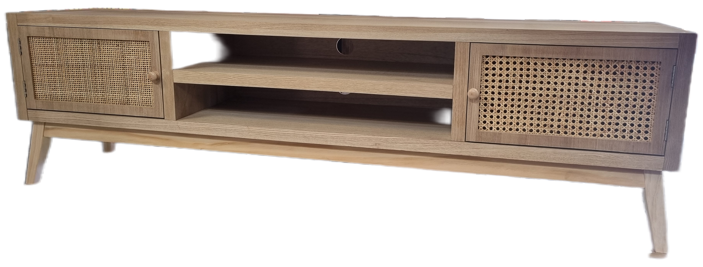 Television Entertainment unit