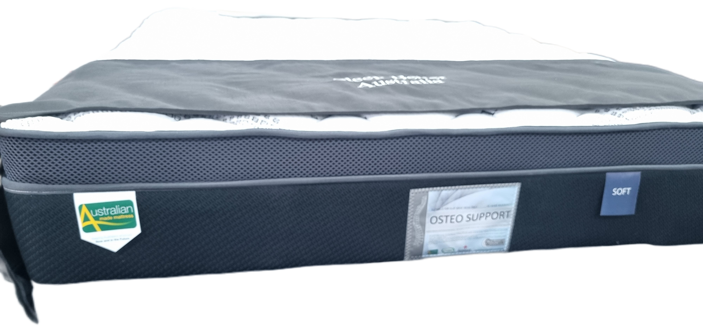 Osteo Support Australian made mattress