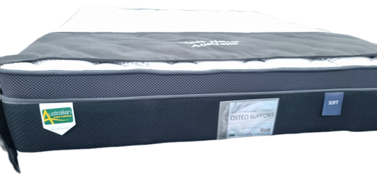 Osteo Support Australian made mattress