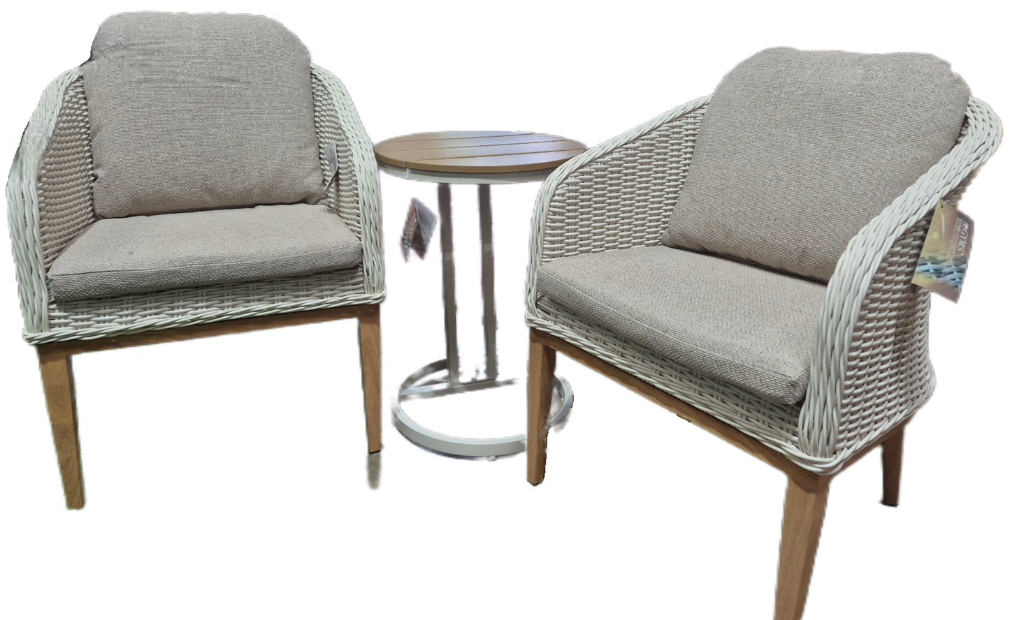 Park orchard lounge 3pcs