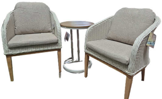 Park orchard lounge 3pcs