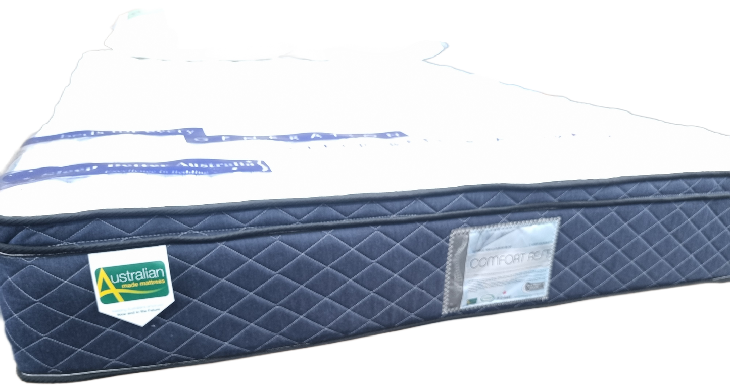 Comfort Rest Premium Australian made mattress