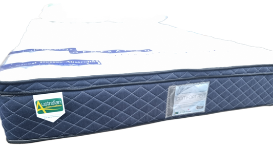 Comfort Rest Premium Australian made mattress