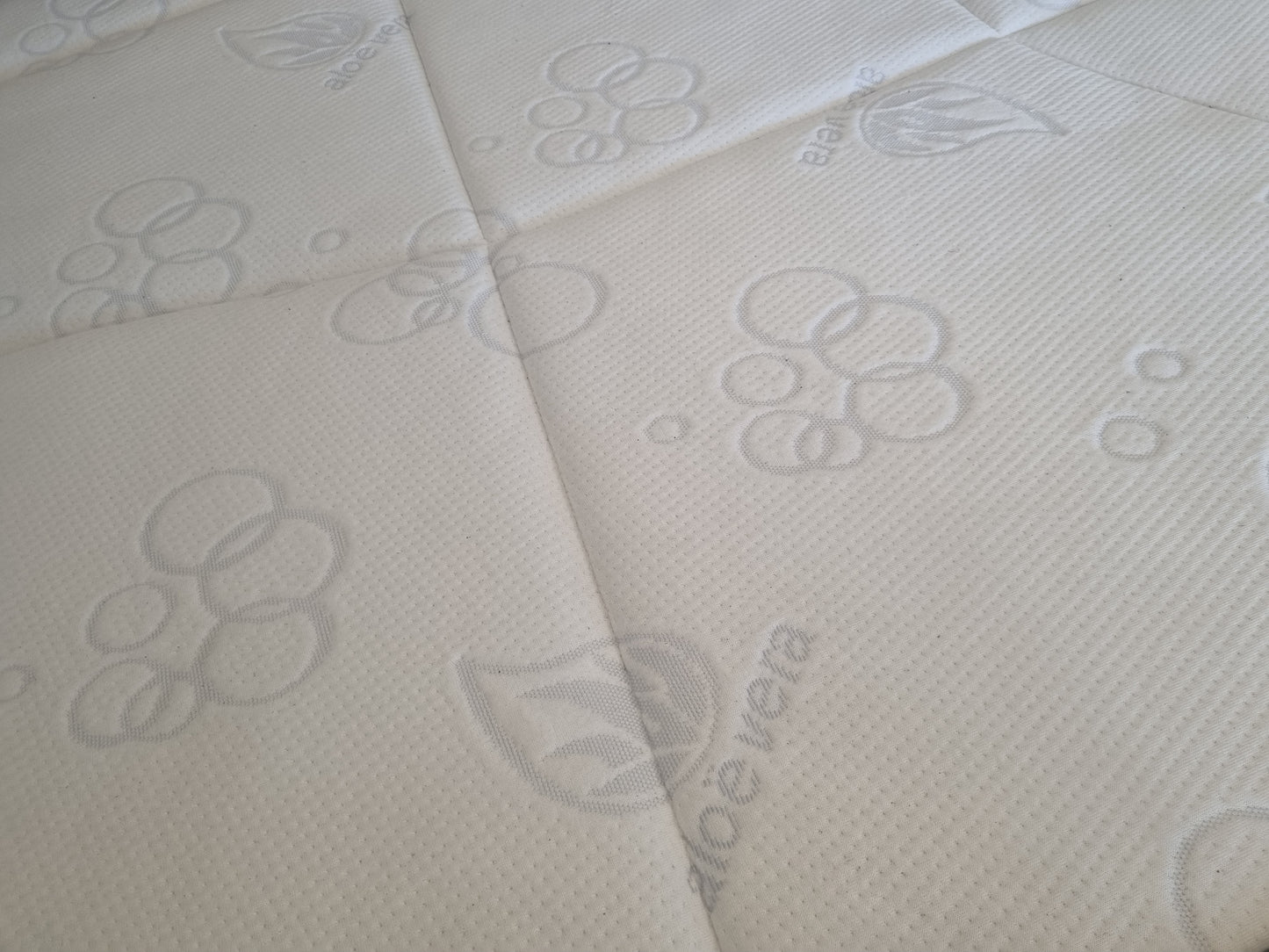 Rosemoor King Size Pocket Spring