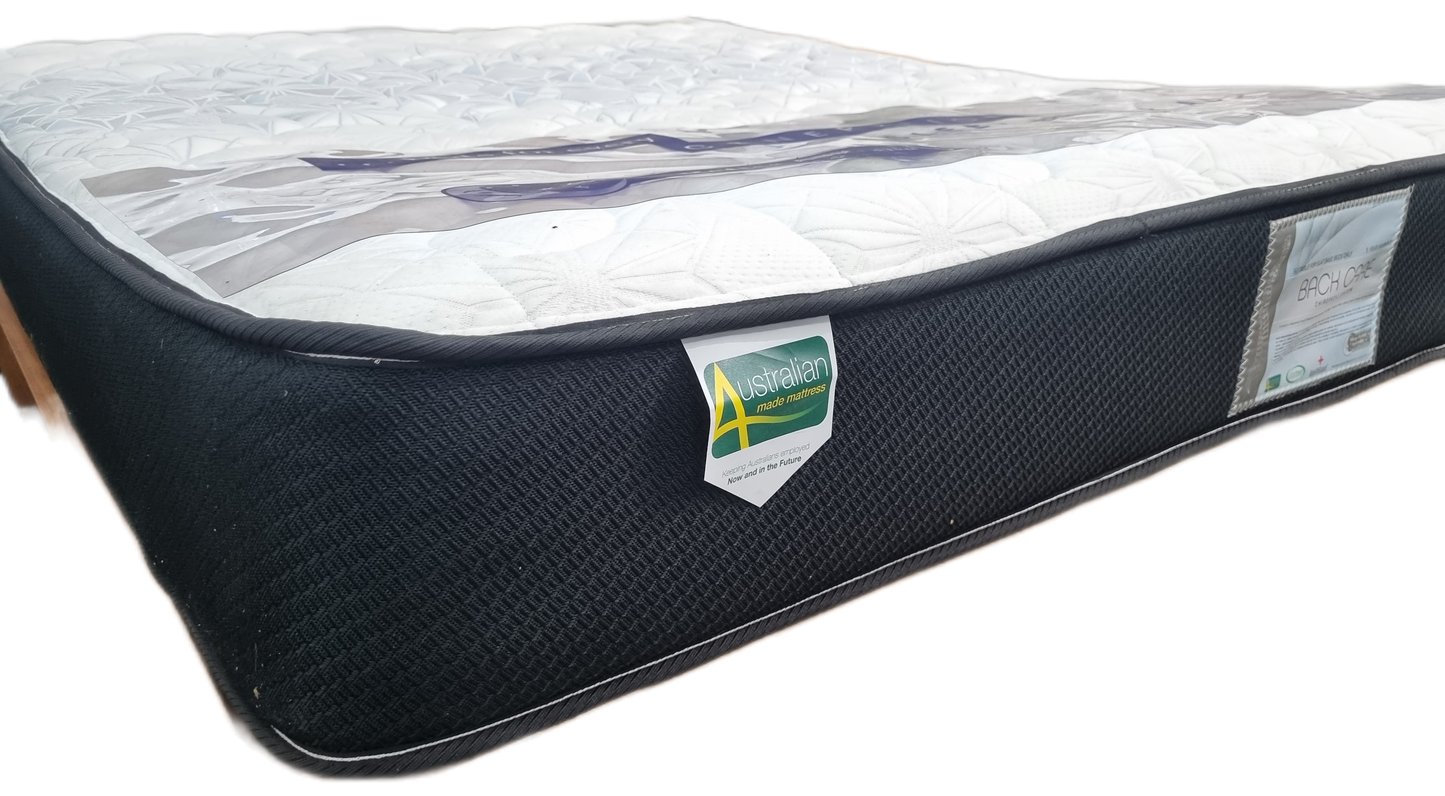 Osteo Support Australian made mattress