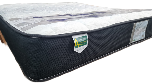 Back Care Australian made mattress