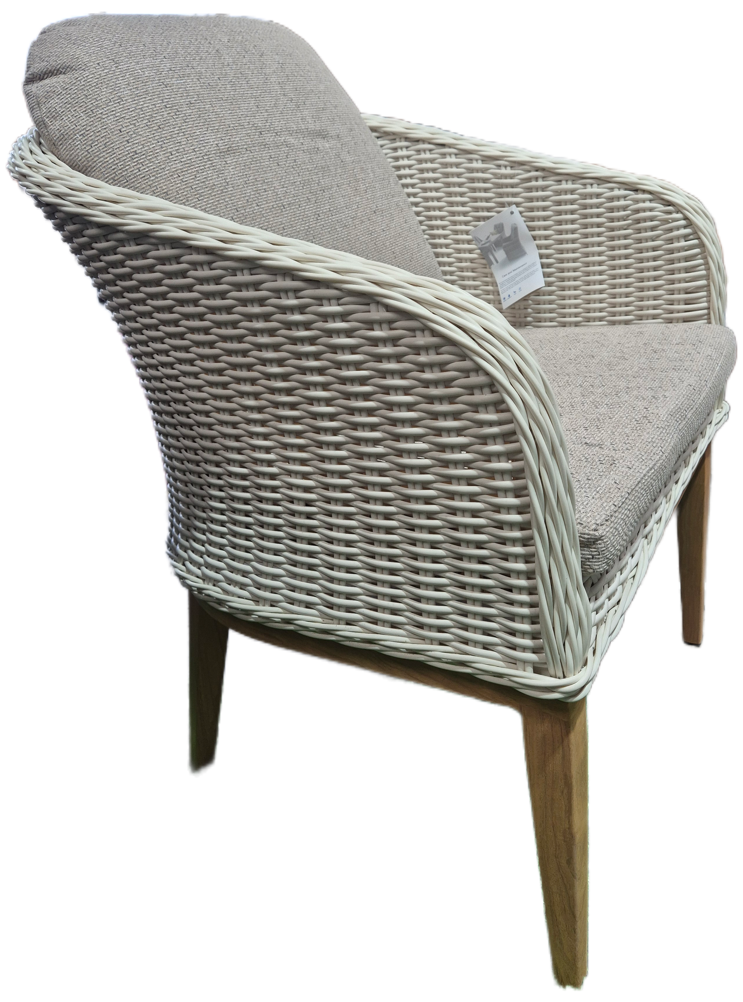 Park orchard lounge 3pcs